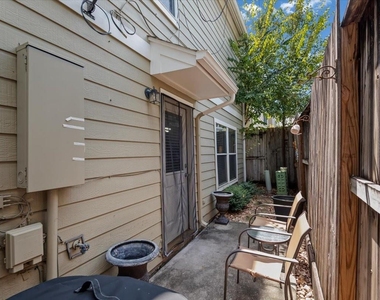 1711 Redwing Haven Drive - Photo Thumbnail 21