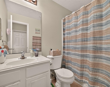 26910 Kingston Glen Lane - Photo Thumbnail 26