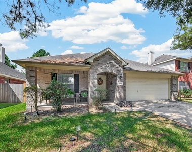 26910 Kingston Glen Lane - Photo Thumbnail 1