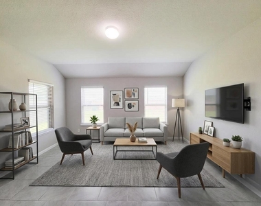3010 Stonecross Lane - Photo Thumbnail 3
