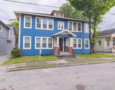 1603 Alamo Street - Photo Thumbnail 1