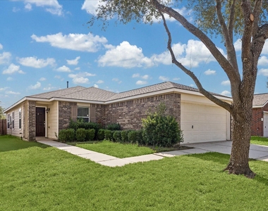 15322 Boulder Hollow Lane - Photo Thumbnail 1