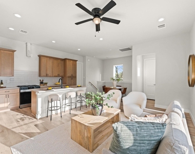 6514 Old Olive Tree Drive - Photo Thumbnail 5