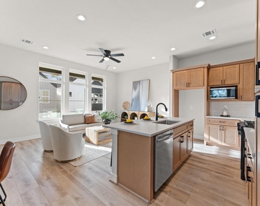 6514 Old Olive Tree Drive - Photo Thumbnail 3
