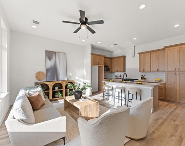 6514 Old Olive Tree Drive - Photo Thumbnail 4
