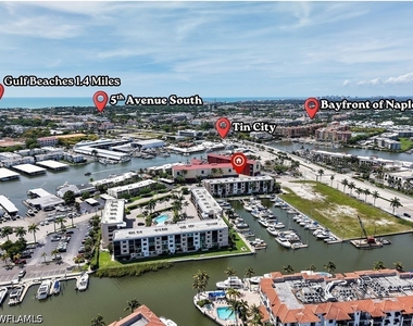 801 River Point Drive - Photo Thumbnail 1