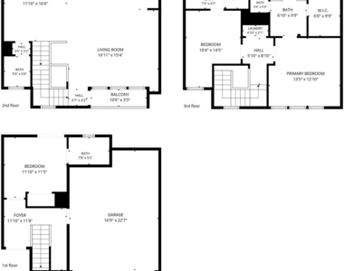 7711 Westside Villas Lane - Photo Thumbnail 30