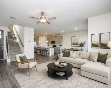 10047 Cloud Mist Drive - Photo Thumbnail 3