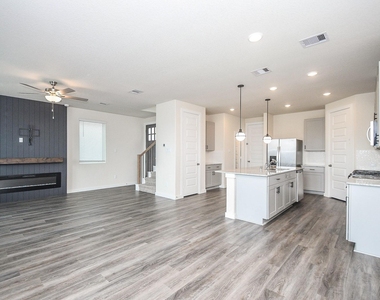 10047 Cloud Mist Drive - Photo Thumbnail 5
