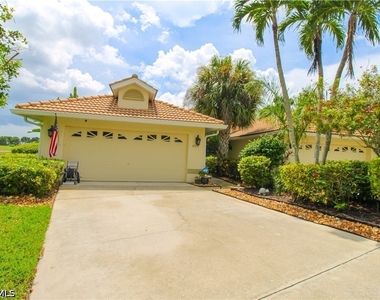 8099 Palomino Drive - Photo Thumbnail 1