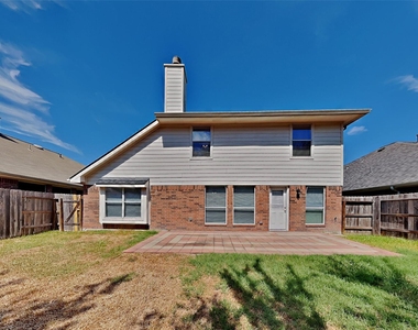 6810 Mahan Wood Drive - Photo Thumbnail 19