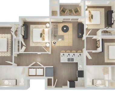 2551 N Guadalupe Street - Photo Thumbnail 1