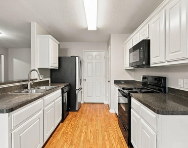 4326 Pecos River Drive - Photo Thumbnail 4