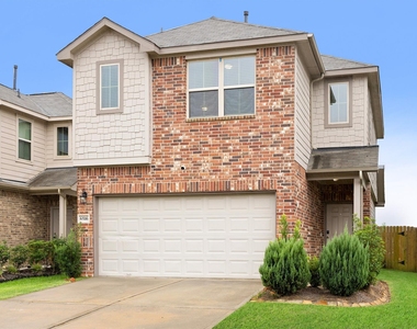 6516 Macroom Meadows Lane - Photo Thumbnail 1