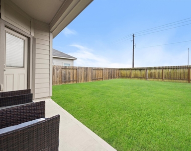 6516 Macroom Meadows Lane - Photo Thumbnail 30