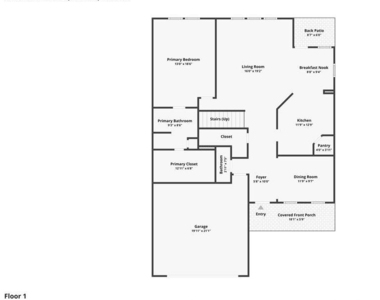 9619 Siano Pines Drive - Photo Thumbnail 15
