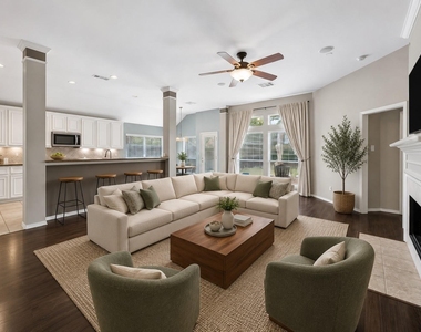 3118 Valley Court - Photo Thumbnail 4