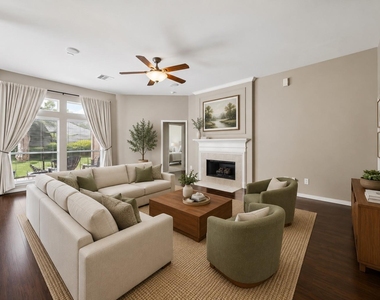 3118 Valley Court - Photo Thumbnail 5