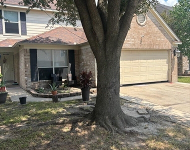 16214 Blue Rock Springs - Photo Thumbnail 1