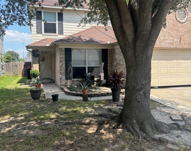 16214 Blue Rock Springs - Photo Thumbnail 2