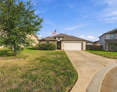 12408 Southern Trail Court - Photo Thumbnail 1