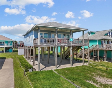 135 Ocean Shore Drive - Photo Thumbnail 1