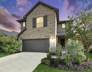 21314 Barcelona Heights Trail - Photo Thumbnail 1