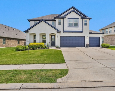 8714 Ute Creek Lane - Photo Thumbnail 1