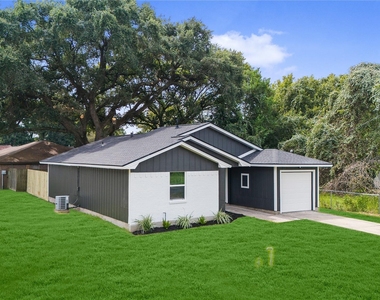 6103 Anderson Street - Photo Thumbnail 1