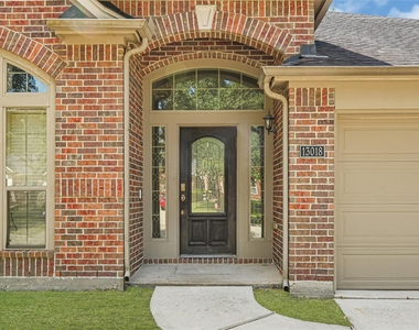 13018 Sweetgum Shores Drive - Photo Thumbnail 1