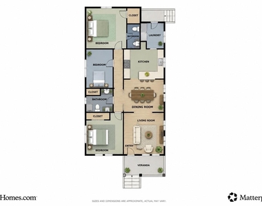 1721 Airline Drive - Photo Thumbnail 4