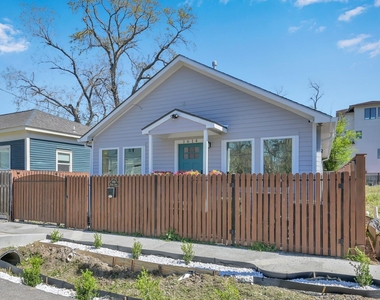 1614 Hickory Street - Photo Thumbnail 1