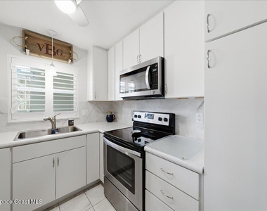 5600 N Banana River Boulevard - Photo Thumbnail 11