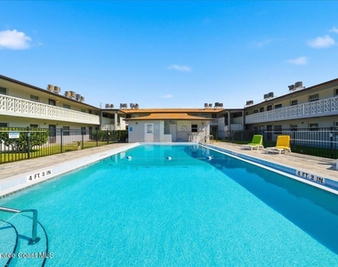 5600 N Banana River Boulevard - Photo Thumbnail 1