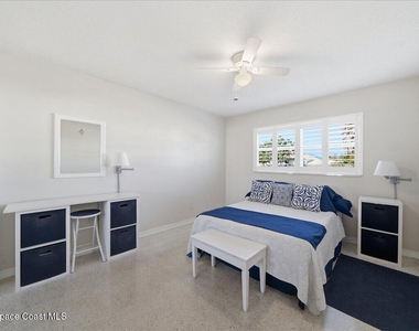 5600 N Banana River Boulevard - Photo Thumbnail 17