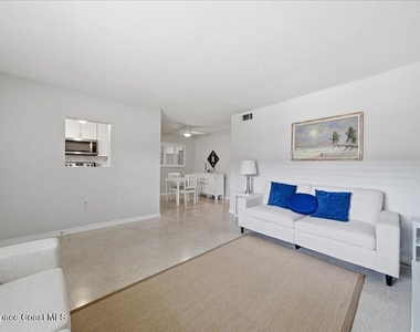 5600 N Banana River Boulevard - Photo Thumbnail 7