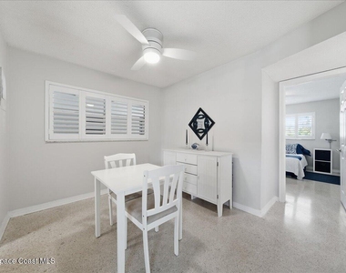 5600 N Banana River Boulevard - Photo Thumbnail 12