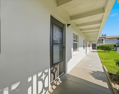 5600 N Banana River Boulevard - Photo Thumbnail 4