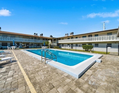 5600 N Banana River Boulevard - Photo Thumbnail 21