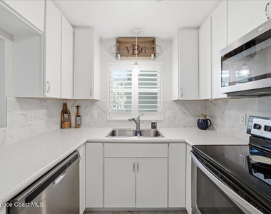 5600 N Banana River Boulevard - Photo Thumbnail 8