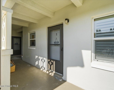5600 N Banana River Boulevard - Photo Thumbnail 3