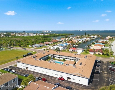5600 N Banana River Boulevard - Photo Thumbnail 20