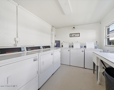 5600 N Banana River Boulevard - Photo Thumbnail 19
