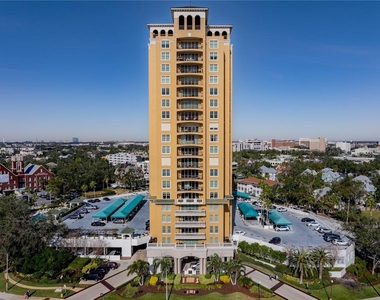 345 Bayshore Boulevard - Photo Thumbnail 14