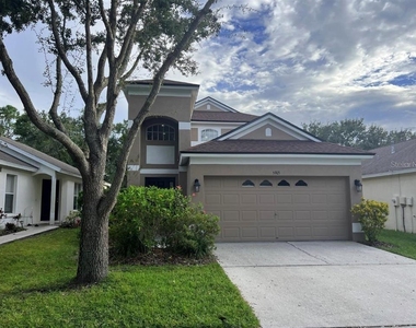 5905 Wrenwater Drive - Photo Thumbnail 1