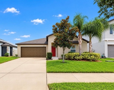 5005 White Chicory Drive - Photo Thumbnail 1