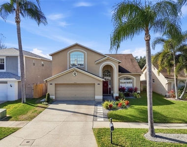11235 Clayridge Drive - Photo Thumbnail 2
