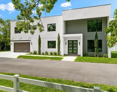 5341 Lake Pearl Court - Photo Thumbnail 1