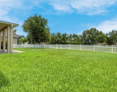 3502 Hickory Hammock Loop - Photo Thumbnail 31