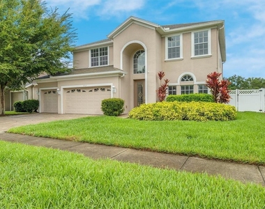 3502 Hickory Hammock Loop - Photo Thumbnail 1